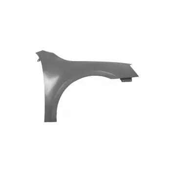 Çamurluk Ön Sağ (Simyi) – 5E0821106A Wisco – Skoda Octavia 13-17 Uyumlu