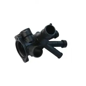 Volkswagen Golf3 Polo 1.3 Cat 91 Ve Sonrası Uyumlu Su Flanşı 030121117M Jopex