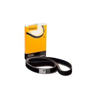 Bmv 324d 2.4d/Td 12v 85 Ve Sonrası Uyumlu Triger Kayışı 138x285 CT530 CONTI