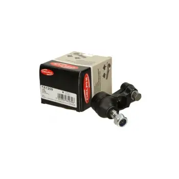 Opel Astra F Vectra A 88 Ve Sonrası Uyumlu   Rot Başı Sol TA1209 Delphi