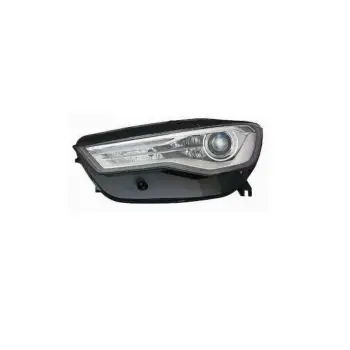 Audi A6 C7 2013-2015 Far Sol Xenon LED Beyin 4461140LMLDHEM Wisco