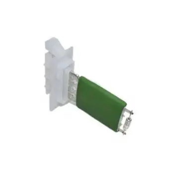 Kalorifer Rezistansı – 1845781 Kyp - Opel Corsa B 1.4i 1.6i Corsa C 1.8 Uyumlu  