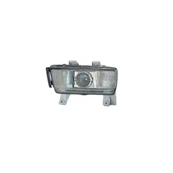 Opel Omega A 1986-94 SIS Fari Sol 3C0E3FBF0610 Wisco