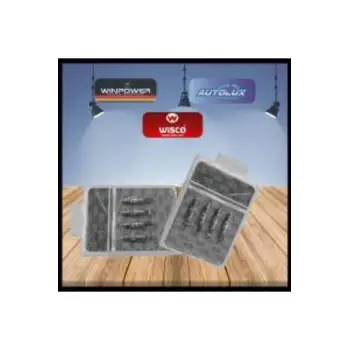 Mercedes 11.5v 93 Ve Sonrası Uyumlu Kızdırma Bujisi  2057F2 Gaf