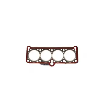 Volkswagen T3 86 Ve Sonrası Uyumlu  Silindir Kapak Contası 033103383L Metpart