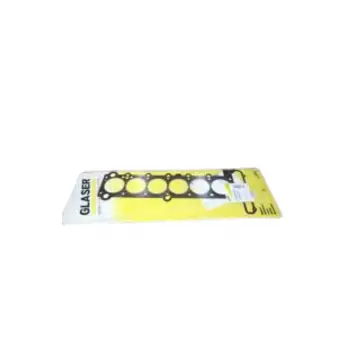 Opel Rekord 2.0 Uyumlu Silindir Kapak Contası 0396480F Glaser