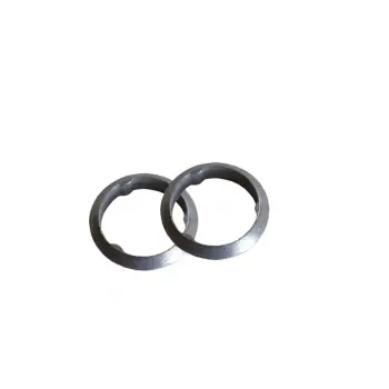 Volkswagen A80 A100 Bora Golf4 92 Ve Sonrası Uyumlu Egzoz Contası 443253137A Metpart