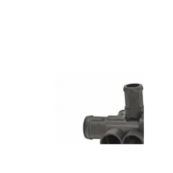 Su Flanşı - 037121133C Tibao - Volkswagen T4 91-95 Arası Uyumlu