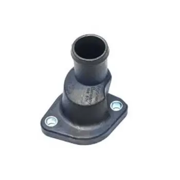 Audi A80 1.9 2.0 90 ve Sonrası Uyumlu Su Flanşı 048121145B Metpart