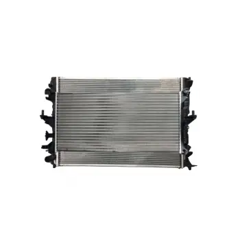 Su Radyatörü Mekanik 780*369 Mt–1330.Q2 Autolux-Citroen Fiat Ducato Peugeot 2003 Ve Sonrası Uyumlu