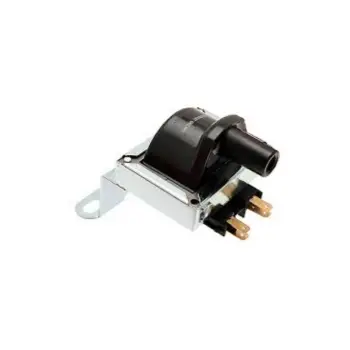 Opel Vectra A Astra F 1.4 1.6 X14nz 1988 Ve Sonrası Uyumlu Ateşleme Bobini 1208003 Kyp