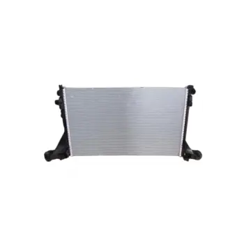 Renault Master 2010 Ve Sonrası Uyumlu Su Radyatörü Brazing Mt At 775x468x26 Mm 21400 5447R Wisco