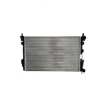 Seat İbiza Volkswagen Polo Class 1994 Ve Sonrası Uyumlu Su Radyatörü Mekanik 1H0121253P Autolux