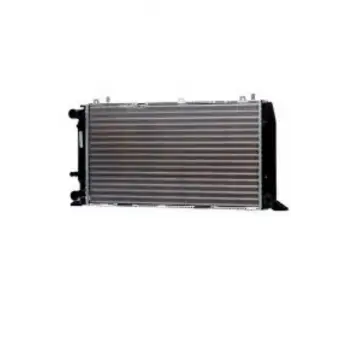 Su Radyatörü Mekanik Mt 590x320x34 – 893121253A Autolux - Audi A80 1986 Ve Sonrası Uyumlu