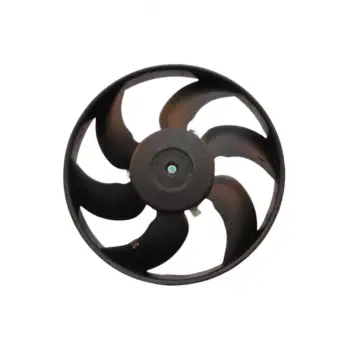 Volkswagen Parati Saveiro Golf Seat Cordoba Uyumlu Fan Motoru Davlumbazsız 377959455 Winpower