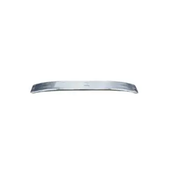 Opel Corsa D 2007- Tampon Demiri Ön Aluminyum 13191879 WSC
