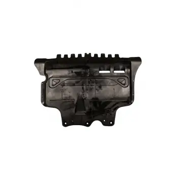 Volkswagen Tiguan 20162020 Arası Uyumlu Karter Muhafazası Plastik5QF825236C Wisco