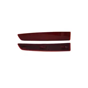 Volkswagen Jetta 2015 2018 Arası Uyumlu Tampon Reflektörü Arka Sol 5C6945105B Wisco