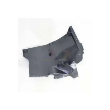 Seat Leon 2012 Ve Sonrası Uyumlu Çamurluk Davlumbazı Ön Sağ Küçük 5F0854816 Wisco