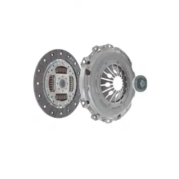 Volkswagen Golf4 Bora Octavıa 1.9tdı Agr 98 Ve Sonrası Uyumlu Debriyaj Seti 3000834301 Sachs