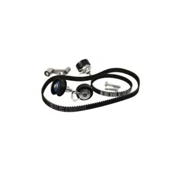 Volkswagen Golf 2000- 4 Polo Bora - Triger Seti GATES