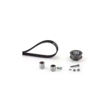 VW Passat Jetta GOLF5 Touaran 2.0 Tfsi Triger Seti 06F198119A Gates