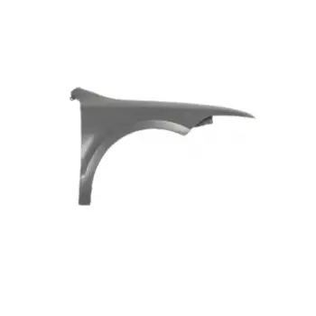 Skoda Superb 08 13 Arası Uyumlu Çamurluk Ön Sağ (Simyi) 3T0821022 Wisco