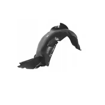 Volkswagen Golf5 Jetta 04 Ve Sonrası Uyumlu Çamurluk Davlumbazı Ön Komple Sol 1K0805911K Wisco