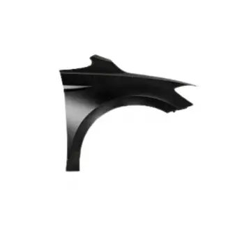 Volkswagen Touran 16 Ve Sonrası Uyumlu Çamurluk Ön Sağ (Taiwan) 5TA821106 Wsc