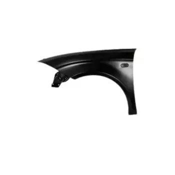 Seat Altea Toledo 04 Ve Sonrası Uyumlu Çamurluk Ön Sol (Taiwan) 5P0821021 WSC