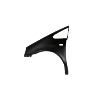 Volkswagen Sharan 01 Ve Sonrası Uyumlu Çamurluk Ön Sol (Taiwan)7M3821105L WSC