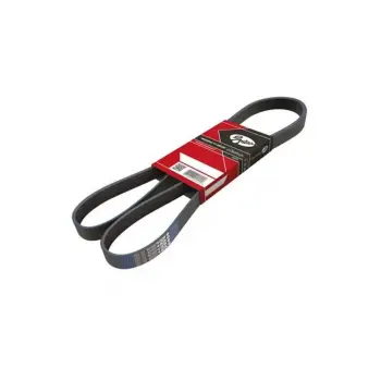 Fiat Palio 1.2 V Kayisi 5PK1193 46549624 Gates