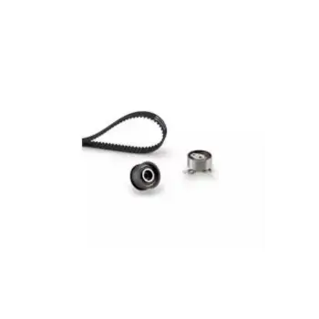 Opel Astra F G Vectra A 1.7 2.0 1988-2000 Triger Seti 530007910 Gates
