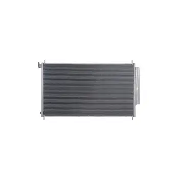 Honda CRV 2.0 16V 2012- Klima Radyatörü 705X380X16 80110-T0A-A01 Wisco