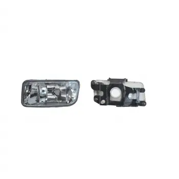 Chevrolet Kalos Aveo 2003-2008 SIS Fari Sol 96540259 Wisco