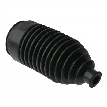 Volkswagen Golf Passat 88 96 Uyumlu Direksiyon Körüğü 357422831B Wonder