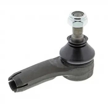 Audi A100 91 94 Uyumlu Rotbaşı 4A0419811A Metpart