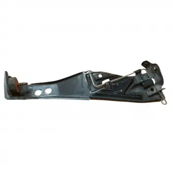 Audi A100 90 Ve Sonrası Uyumlu Far Ayağı Sağ 4A0805800 Metpart