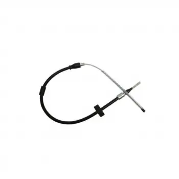 Volkswagen T4 91 96 Arası Uyumlu El Fren Teli Kampana Tip 701609701 Wonder