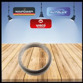 Audı A80 Uyumlu Egzost Sızdırmazlık Contası 893253137F Metpart