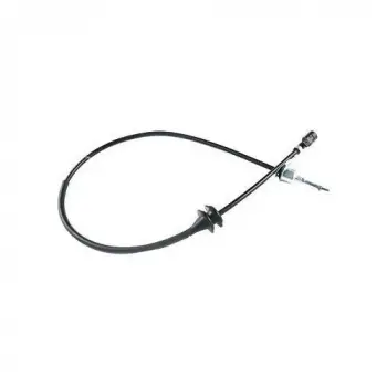 Volkswagen Passat 81 84 Arası Uyumlu Kilometre Teli Geçmeli Vidalı 321957803AF Metpart