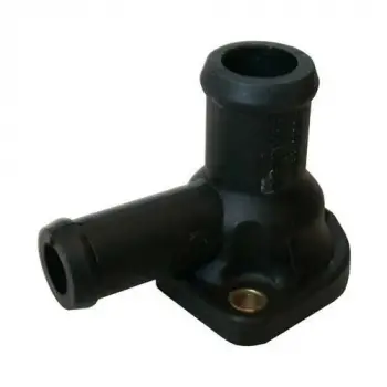 Volkswagen Golf3 Caddy2 Polo Cla. Vento Uyumlu Su Flanşı 037121132A/B Tibao