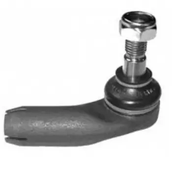 Audı A100 91 94 Arası Uyumlu Rotbaşı 4A0419812A Metpart