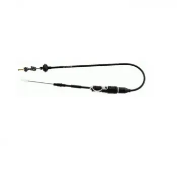 Volkswagen Passat 88 95 Arası Uyumlu Debriyaj Teli 357721335e Metpart