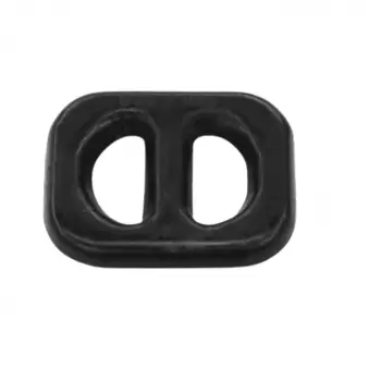 Opel Corsa A B Kadett E 82 91 Arası Uyumlu Egzost Askı Lastiği 598 Dk