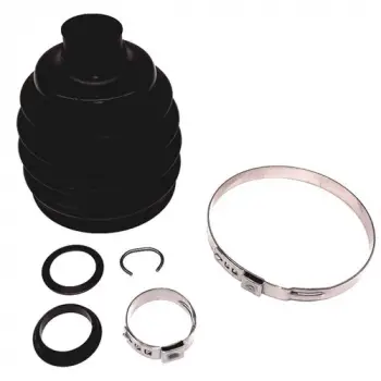 Opel Astra G H Merıva B 98 Ve Sonrası Uyumlu Motor Takozu Arka 736 Dk