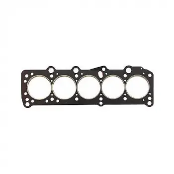 Audı A80 A100 Passat1.9 2.1 2.2 77 Ve Sonrası Uyumlu Silindir Kapak Contası 5cyl 79,50mm 201094 Metpart