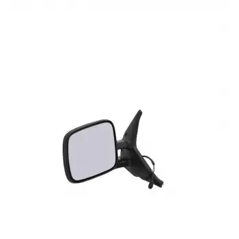 Volkswagen T4 96 03 Uyumlu Ayna Komple Sağ Elektrikli Isıtmalı 701857508H Wisco