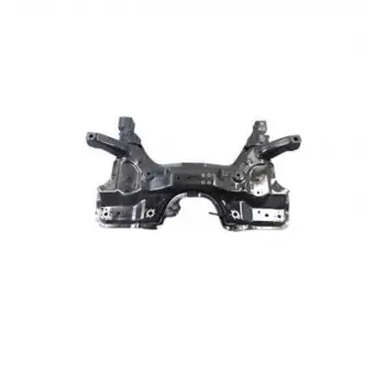 Opel Corsa E 14 Ve Sonrası Uyumlu Motor Beşiği 302253 Wisco