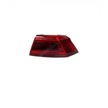 VW Passat B8.5 Elegance R-line 2019- Stop Dış Sağ 3G5945208F Wisco